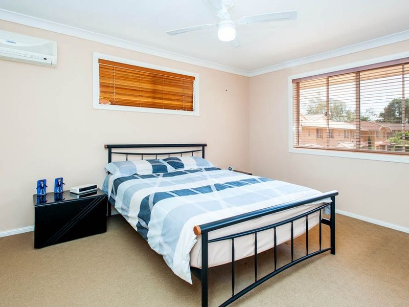 13/348 OXLEY DRIVE, Coombabah QLD 4216