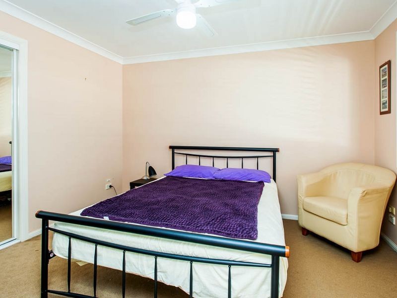 13/348 OXLEY DRIVE, Coombabah QLD 4216