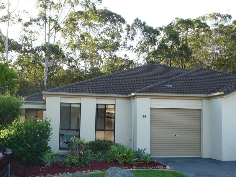 119/590 Pine Ridge Road, Coombabah QLD 4216