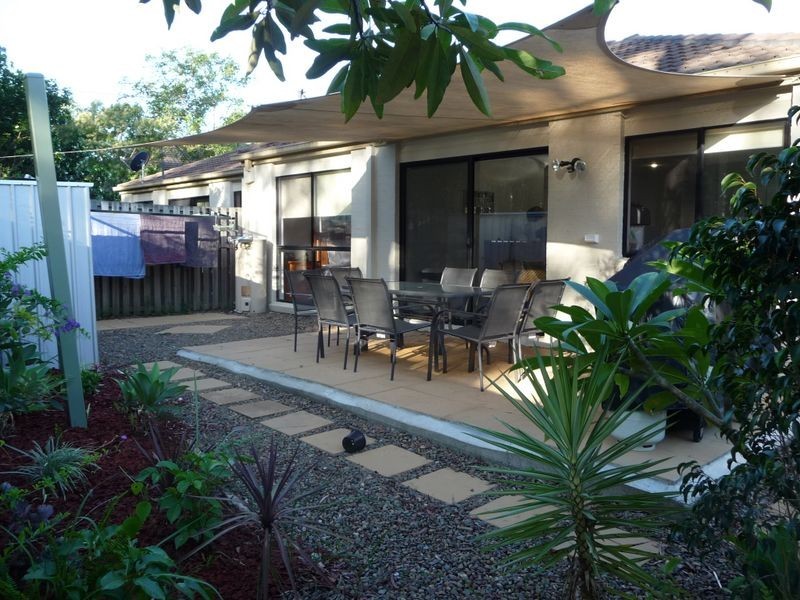 119/590 Pine Ridge Road, Coombabah QLD 4216