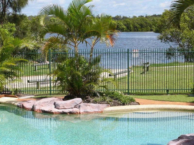 119/125 HANSFORD ROAD, Coombabah QLD 4216