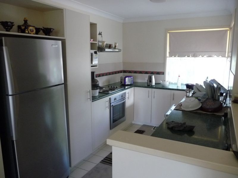 119/125 HANSFORD ROAD, Coombabah QLD 4216