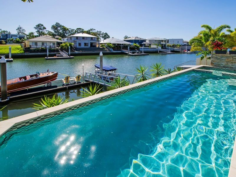 9 North Quay Drive, Biggera Waters QLD 4216