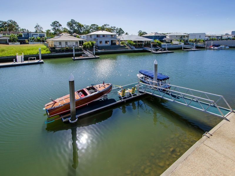 9 North Quay Drive, Biggera Waters QLD 4216