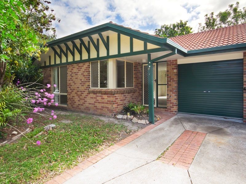 22/125 Hansford Road, Coombabah QLD 4216