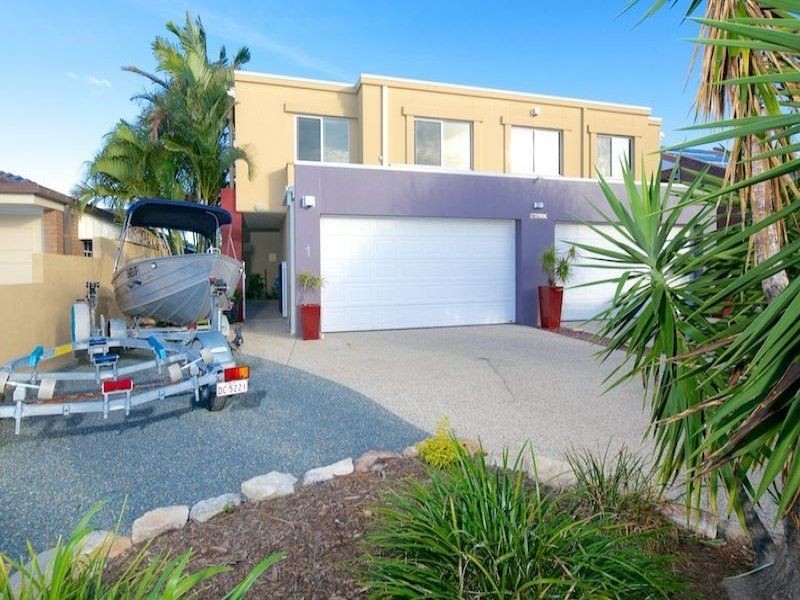 1/20 Margaroola Avenue, Biggera Waters QLD 4216