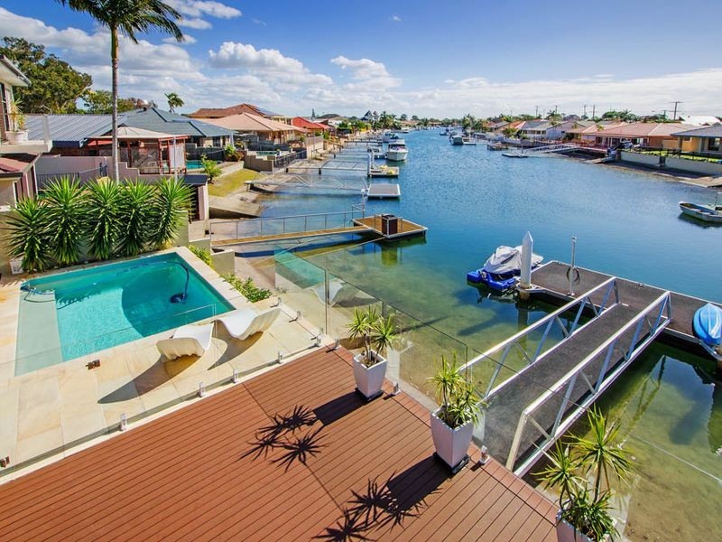 33 Columbus Drive, Hollywell QLD 4216