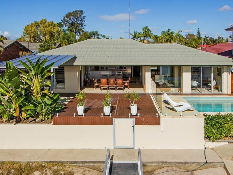 33 Columbus Drive, Hollywell QLD 4216