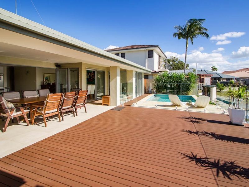 33 Columbus Drive, Hollywell QLD 4216