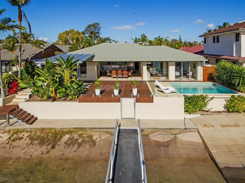 33 Columbus Drive, Hollywell QLD 4216
