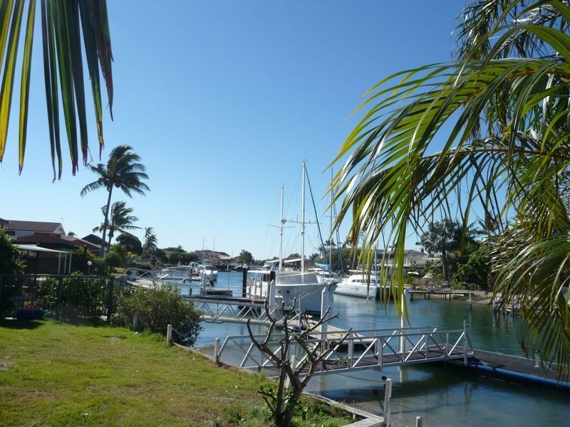 25 O’Grady Drive, Paradise Point QLD 4216