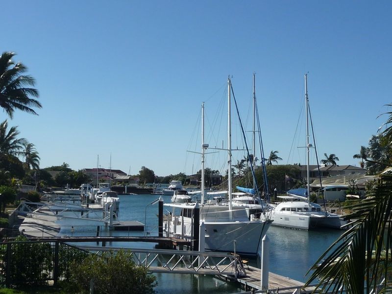 25 O’Grady Drive, Paradise Point QLD 4216