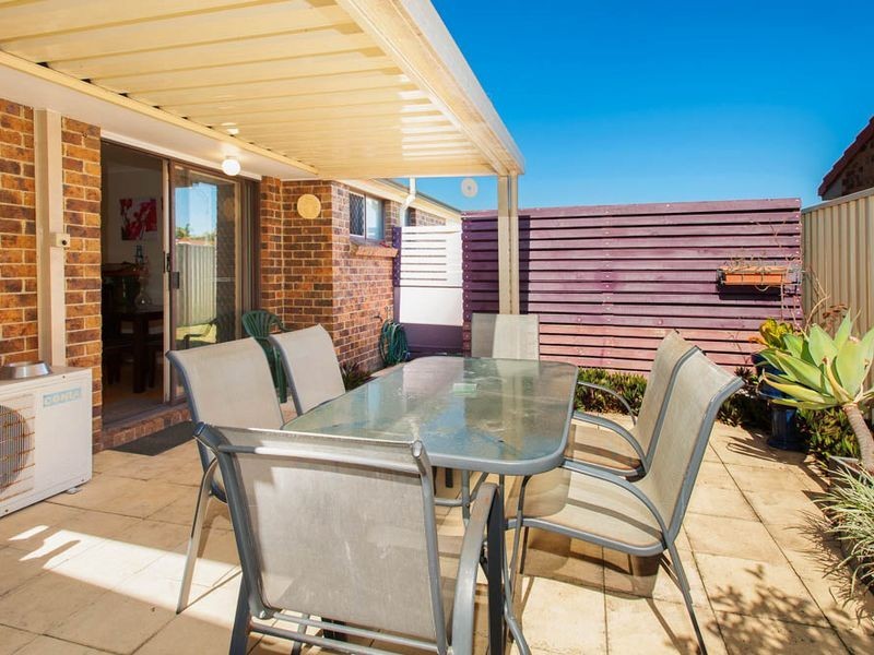 2/23 Kangaroo Avenue, Coombabah QLD 4216