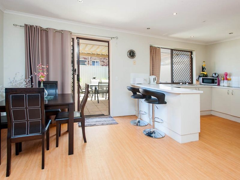 2/23 Kangaroo Avenue, Coombabah QLD 4216