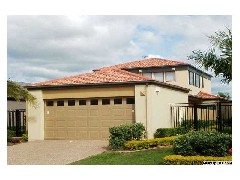 535 Oyster Cove Promenade, Helensvale QLD 4212