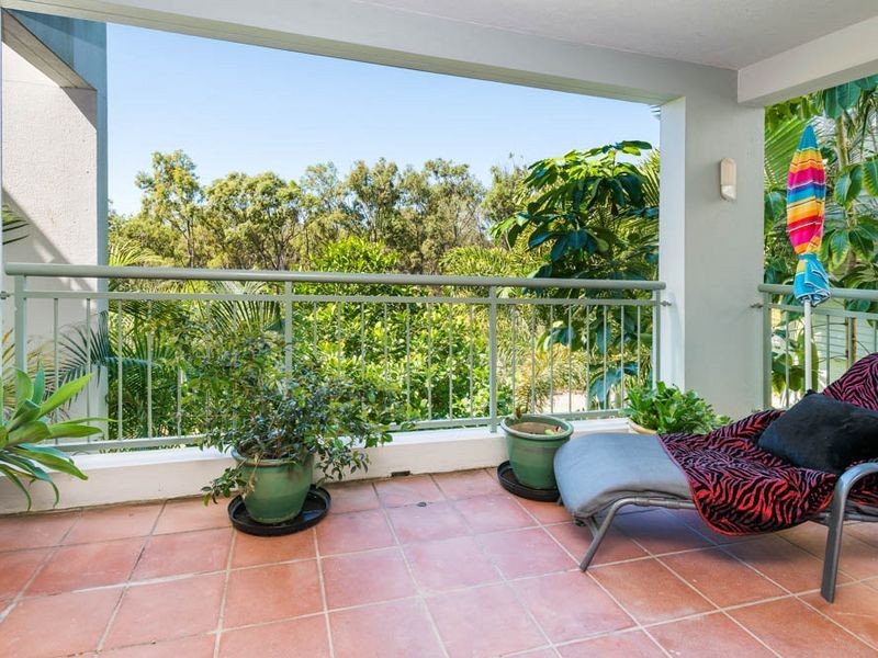 23/76 Chichester Drive, Arundel QLD 4214