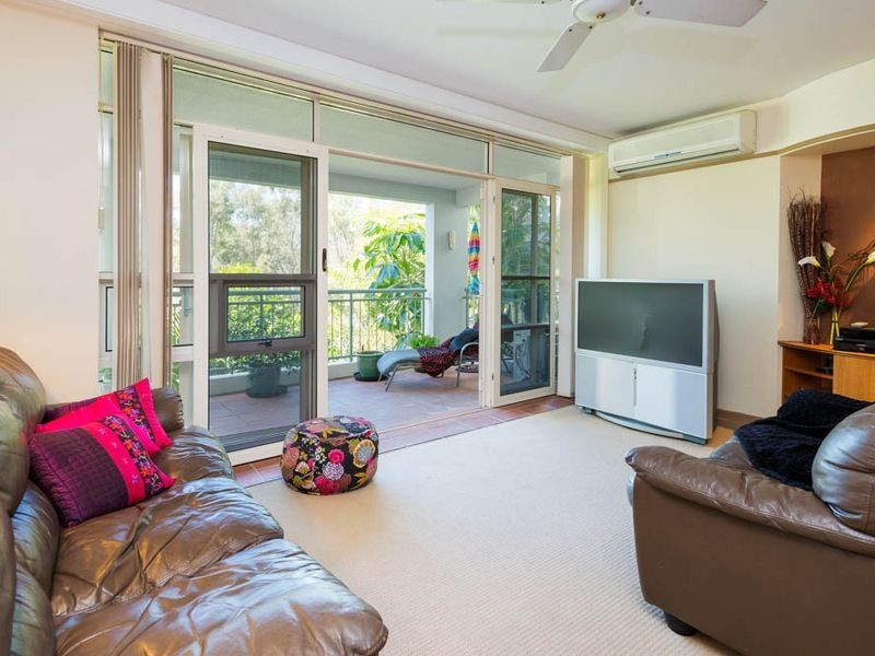 23/76 Chichester Drive, Arundel QLD 4214