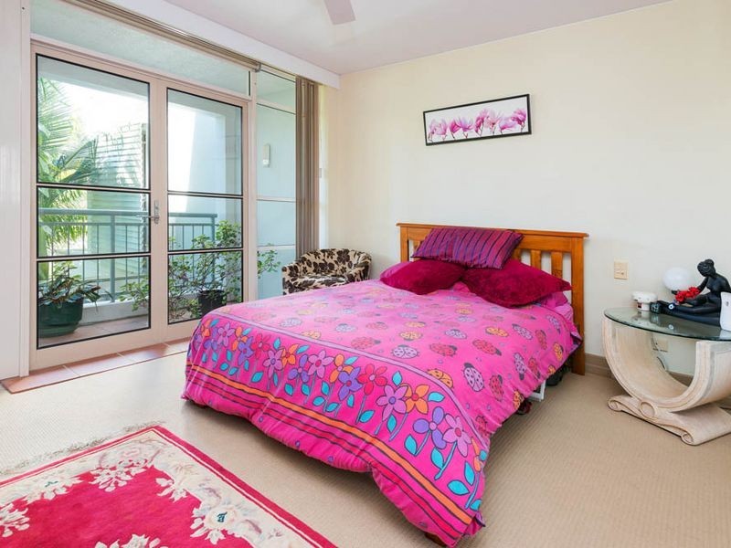 23/76 Chichester Drive, Arundel QLD 4214
