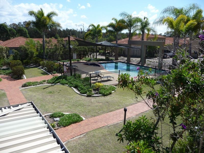 85/24 Amsonia Court, Arundel QLD 4214