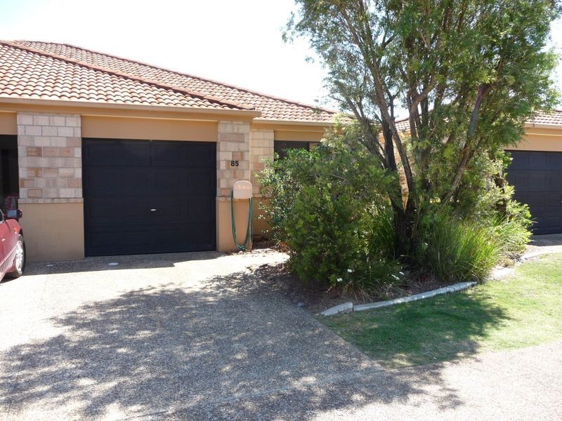 85/24 Amsonia Court, Arundel QLD 4214