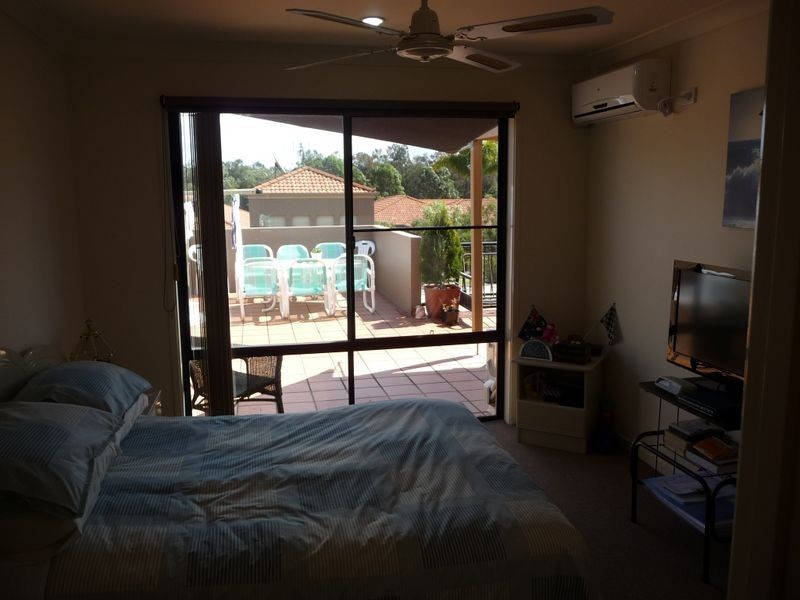 85/24 Amsonia Court, Arundel QLD 4214