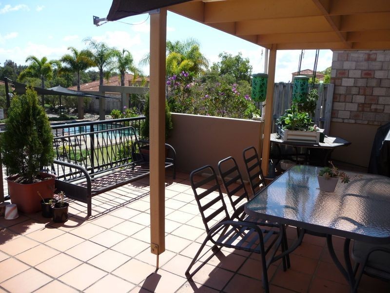 85/24 Amsonia Court, Arundel QLD 4214