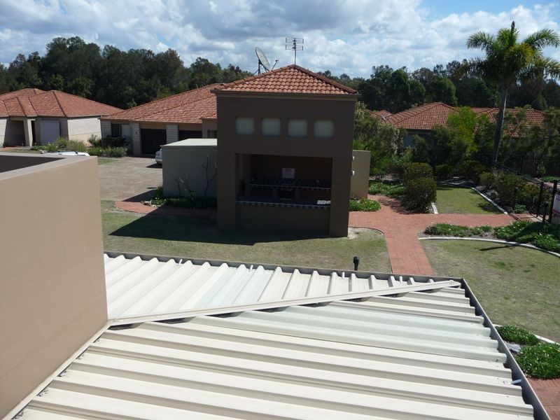 85/24 Amsonia Court, Arundel QLD 4214