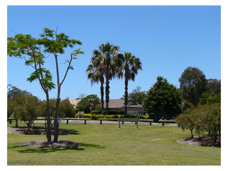 76 Sidney Nolan Drive, Coombabah QLD 4216
