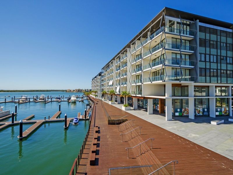 Paradise Point QLD 4216