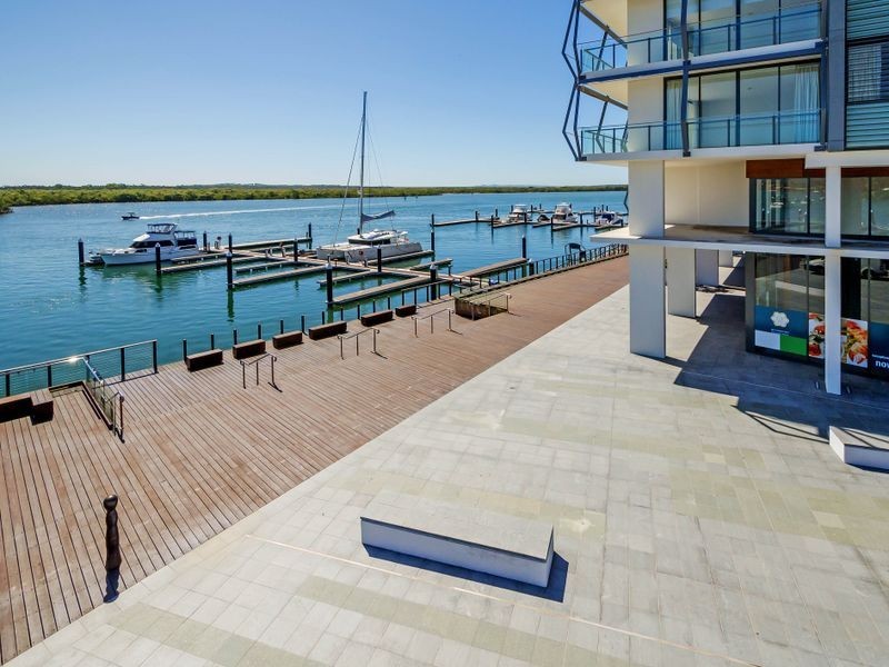 Paradise Point QLD 4216