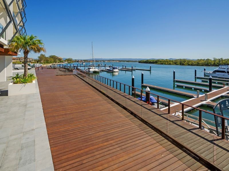 Paradise Point QLD 4216