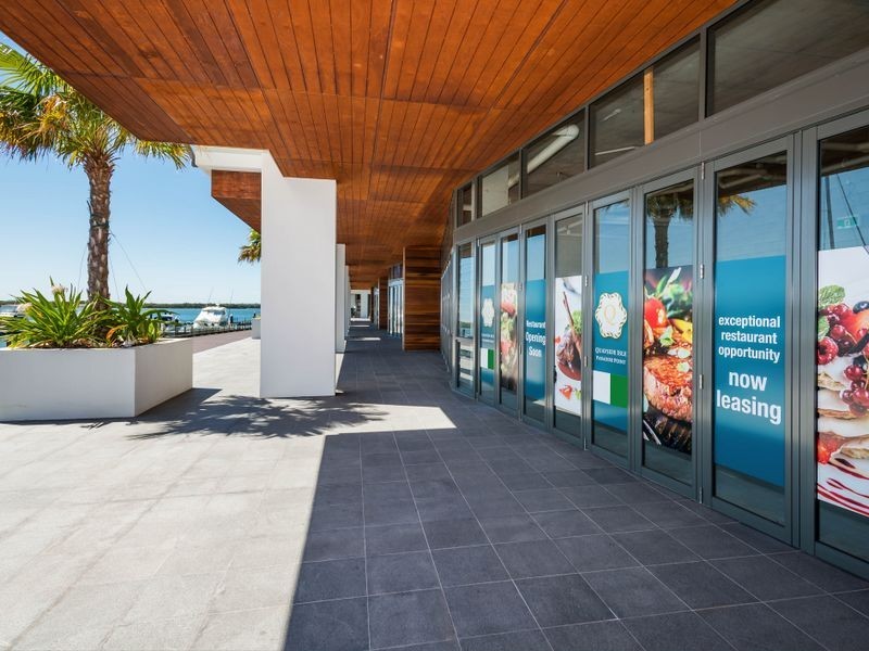 Paradise Point QLD 4216