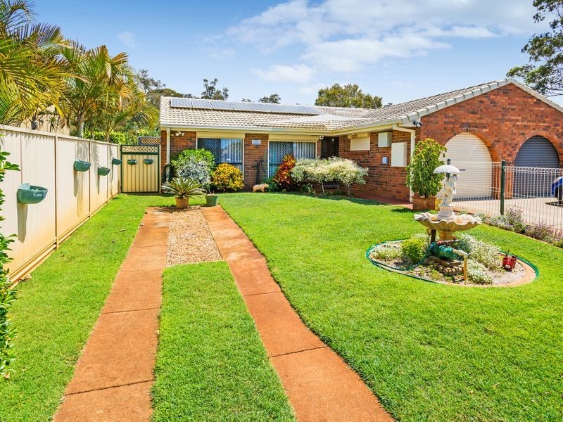 2/92 Kangaroo Avenue, Coombabah QLD 4216