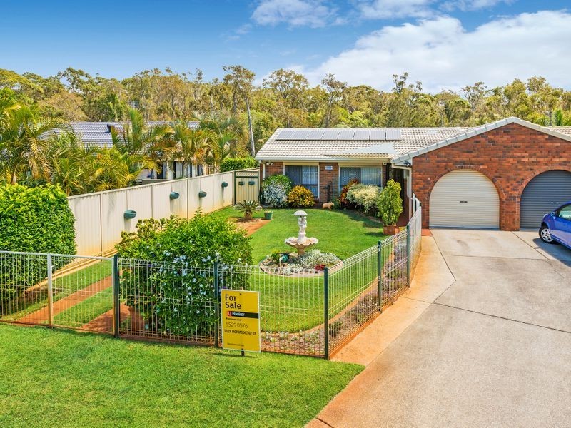 2/92 Kangaroo Avenue, Coombabah QLD 4216