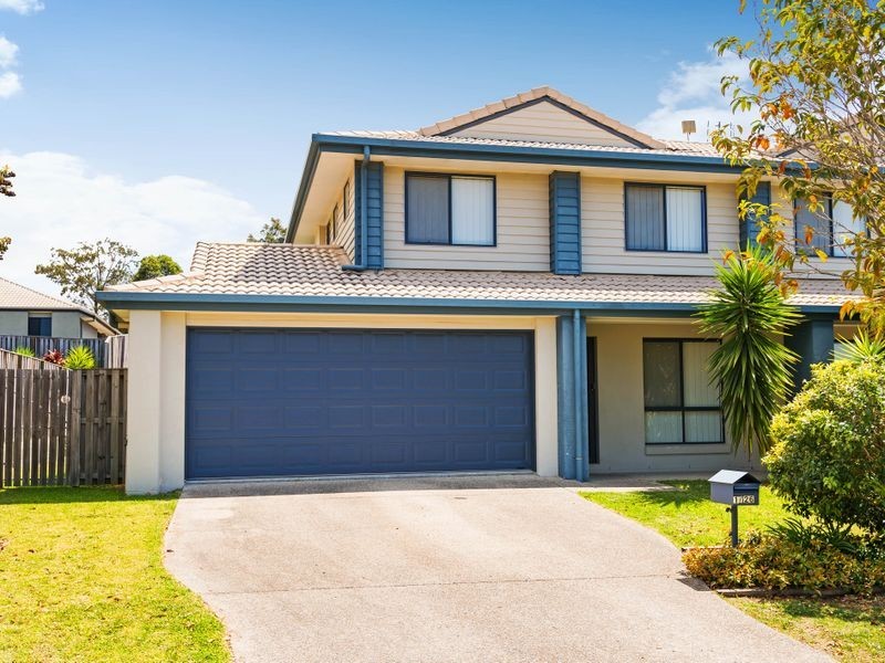 1/26 Witheren Circuit, Pacific Pines QLD 4211