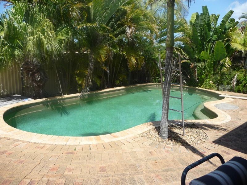 3 Chifley Place, Arundel QLD 4214