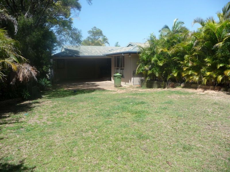 3 Chifley Place, Arundel QLD 4214