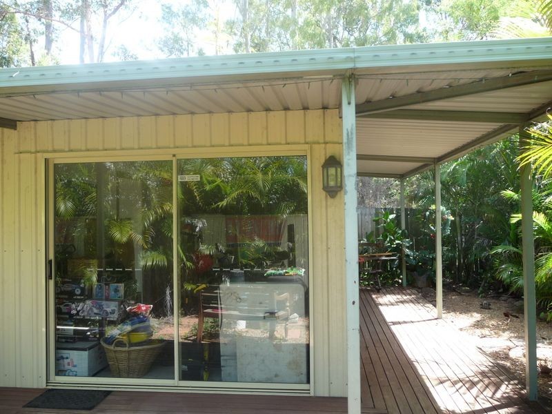 3 Chifley Place, Arundel QLD 4214