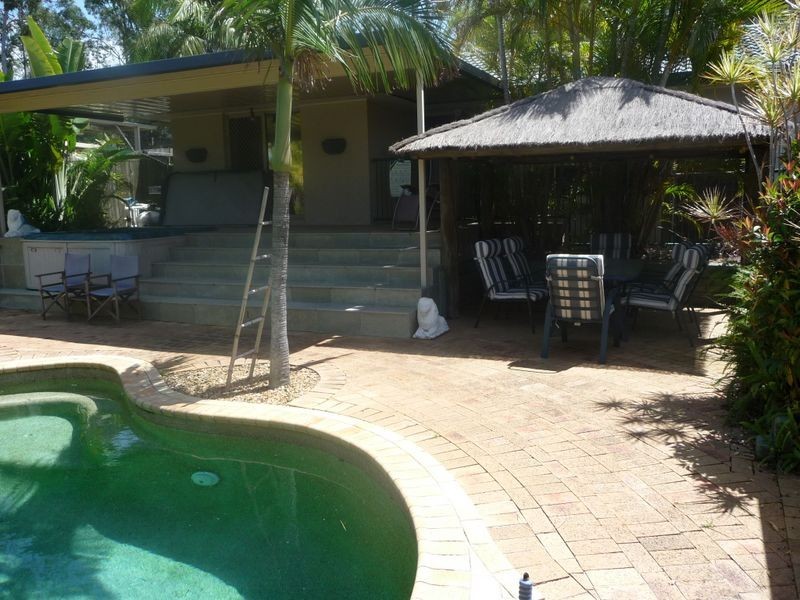 3 Chifley Place, Arundel QLD 4214