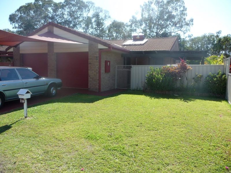 1/45 Morinda Way, Labrador QLD 4215