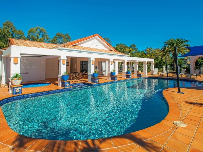 5/43 Myola Court, Coombabah QLD 4216