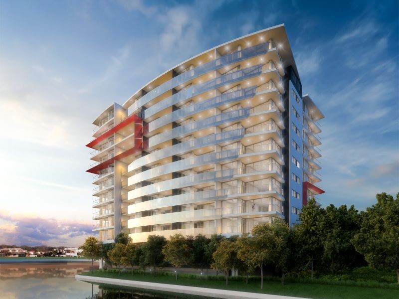 11108/25-31 East Quays Drive, Biggera Waters QLD 4216