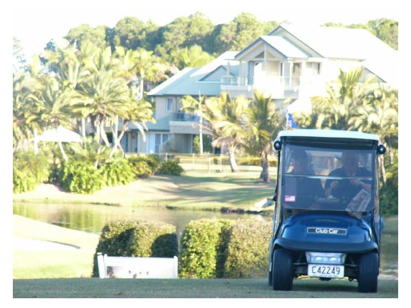 4977 St Andrews Terrace, Sanctuary Cove QLD 4212