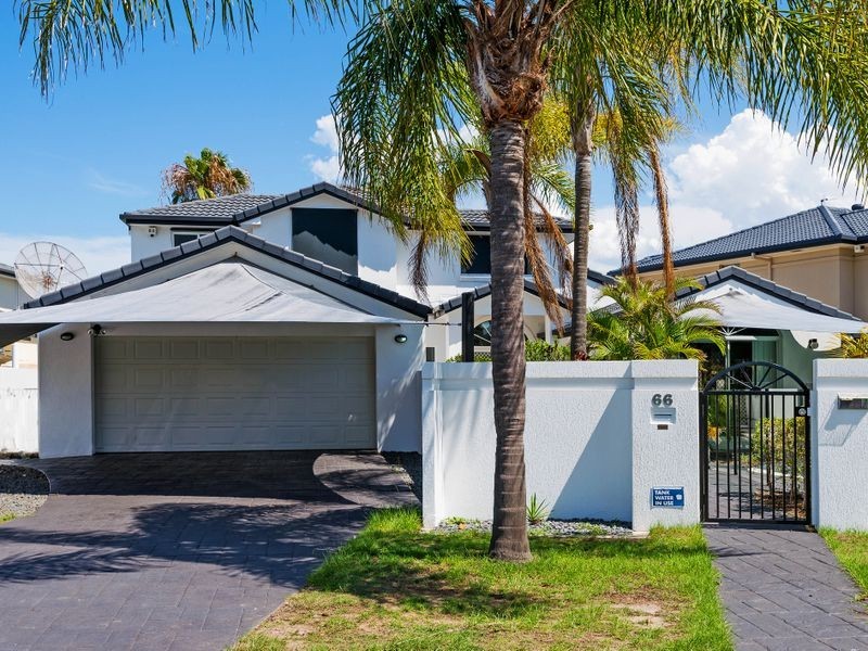 66 Pebble Beach Drive, Runaway Bay QLD 4216