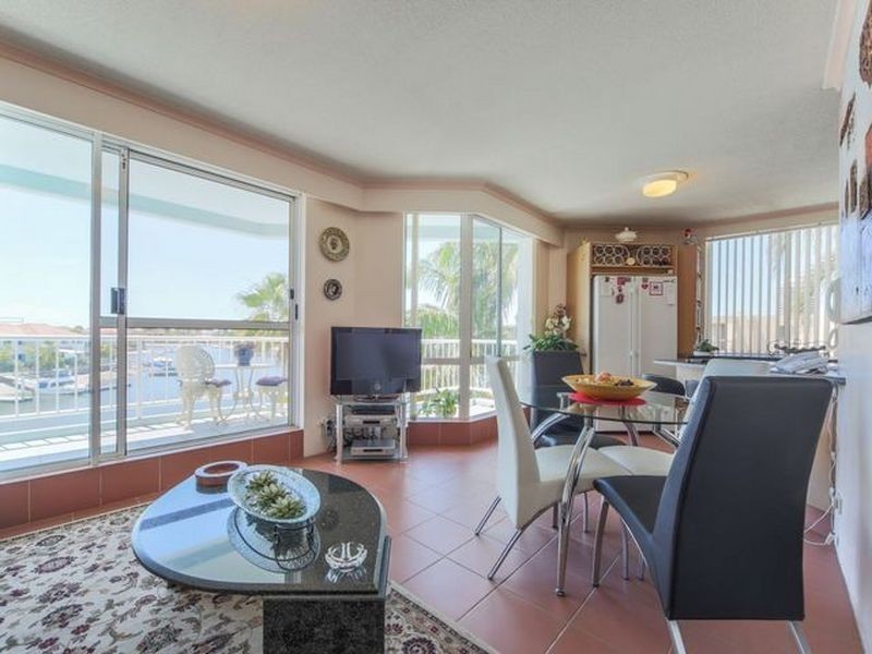 35/75 Morala Avenue, Runaway Bay QLD 4216