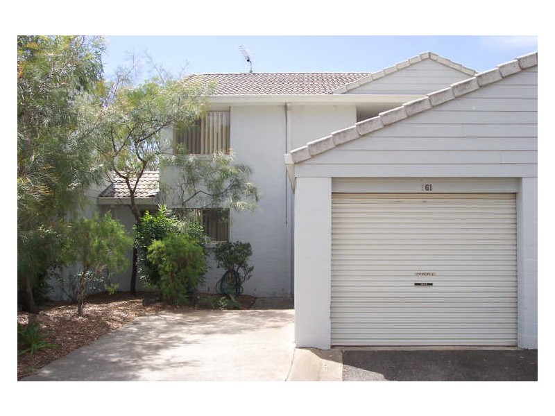 161/641 Pine Ridge Road, Biggera Waters QLD 4216