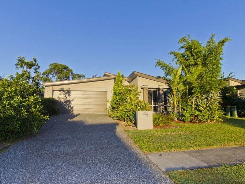 11 Casuarina Way, Helensvale QLD 4212