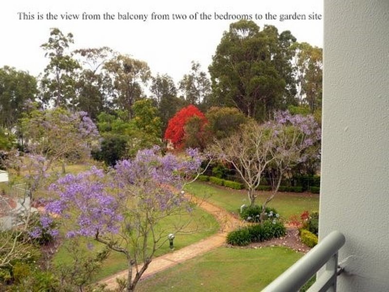 27/76 Chichester Drive, Arundel QLD 4214