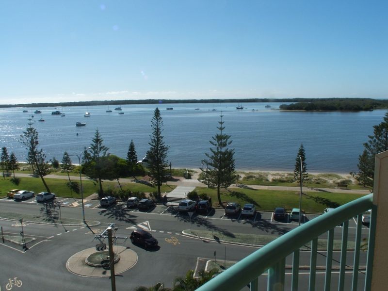 54/484 Marine Parade, Biggera Waters QLD 4216