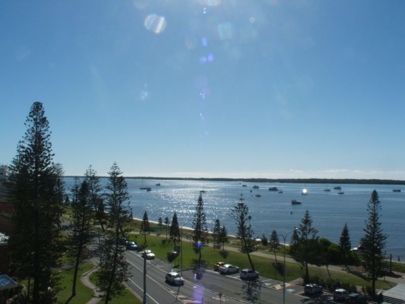 54/484 Marine Parade, Biggera Waters QLD 4216